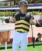 Yoelbis González: El objetivo es ganar este domingo en La Rinconada