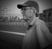 Adiós a una leyenda: El salón de la fama Mike Doyle deja una huella imborrable en las carreras