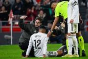 Trent Alexander Arnold se rompe: Absolutamente destrozado por esto