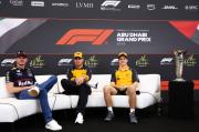 Lando Norris no le pedirá a Piastri que le “regale” el título