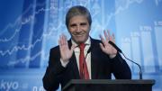 Las claves del bono en dólares que anunció Luis Caputo para el reingreso al mercado de capitales
