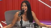 Sorpresa y burlas por la meta que tiene Daniela Celis para el 2026: “Nunca en mi vida”