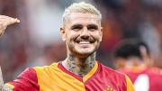 El escándalo que sacude al fútbol de Turquía: detienen a un compañero de Mauro Icardi