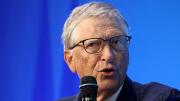 Bill Gates alerta sobre un repunte