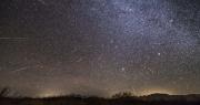 ¿Dónde y cómo observar la lluvia de estrellas que adornará el cielo?