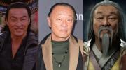 Cary-Hiroyuki Tagawa, actor que trabajó en