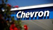 Chevron envía personal por vía aérea para continuar trabajos en Venezuela (+Detalles)