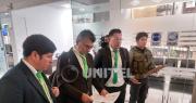 Fiscalía allana gerencia legal de YPFB en La Paz por investigación de presunto contrabando de combustible en frontera