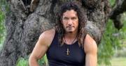Mario Cimarro, el galán de Pasión de Gavilanes está en Bolivia