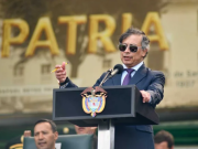 (VIDEOS) Petro rechaza amenazas de Trump y defiende soberanía de Colombia