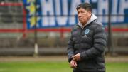 Pese al ascenso: Jaime Vera dejó de ser el técnico de Puerto Montt