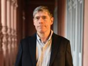 Causa Cuadernos: Abal Medina se mostró sin camisa