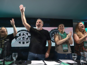 ATE confirmó un paro nacional y marcha al Congreso