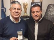 ADEPA mostró su preocupación por el trato de la AFA