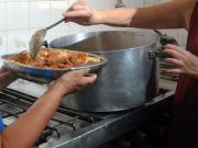 El Gobierno porteño cerró 40 comedores fantasma