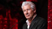 Richard Gere arremete contra Trump y Netanyahu en la FIL Guadalajara