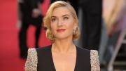 Kate Winslet orgullosa de dirigir, con guion de su hijo, su primer filme