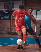Futsal /Sexta fecha se jugará entre sábado y domingo