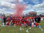 Primera C /Hoy se conocerá el campeón