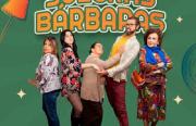 Centro Cultural Previalle /Grupo teatral Pandora presenta Suegras Bárbaras