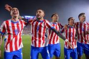 Mundial 2026: Paraguay cae en el Grupo D