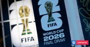 Hoy es el sorteo del Mundial 2026: revisa horario, los bombos y dónde ver
