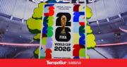Mundial 2026 ¿Cuándo saldrá a la venta el álbum Panini?