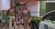 Arica: “Operación Jauría” deja 8 detenidos por robo con violencia de vehículos
