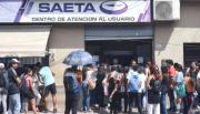 El Pase Libre Estudiantil de SAETA concluye hoy y activa el sistema de reintegros por exámenes