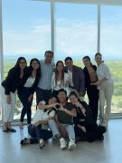 Kreab se convierte en un referente para el talento joven en Bolivia