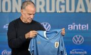Fixture de Uruguay en el Mundial 2026: grupo, rivales y fechas del equipo de Marcelo Bielsa