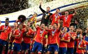Fixture de España en el Mundial 2026: grupo, rivales y fechas del equipo de Luis de la Fuente