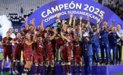 Fue campeón con Lanús y podría ser la cara nueva de Boca en 2026
