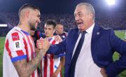Fixture de Paraguay en el Mundial 2026: grupo, rivales y fechas del equipo de Gustavo Alfaro