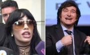 La impensada reflexión de Lali Espósito sobre Javier Milei: Es cierto