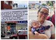 Felipe, el bebé “héroe” que pasó 99 días en el CTI del Clínicas y dejó un mensaje viral