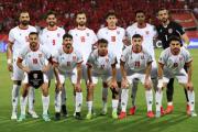El tercer rival: Jordania consigue su primer boleto al Mundial 2026 y debuta en la élite del fútbol global