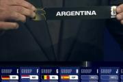 Argentina, cabeza de serie del Grupo J en el Mundial 2026: evita un cruce temprano con España