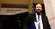 Pese a que apeló la inhabilitación de su matrícula y podía seguir litigando, Julián Gil fue “bloqueado” en la Justicia