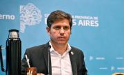 Kicillof vs Milei.- La Nación le advierte a la Provincia de Buenos Aires que por ley no podrá tomar deuda: No cumple la regla