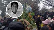 Puno despide a Pastor Palli Palli, histórico dirigente campesino