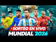 Posible grupo de Bolivia en el Mundial 2026: rivales, partidos y calendario