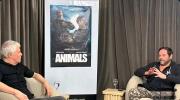 Del infierno de “Animals” a la puerta de los Oscar: el director platense que filmó un corto sobre Malvinas con 14 mil dólares