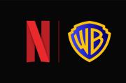 Netflix compra Warner Bros: se sacude Hollywood con acuerdo multimillonario