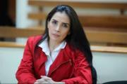 Excongresista Aida Merlano recibe su sentencia: estuvo detenida en Venezuela por mas de tres años