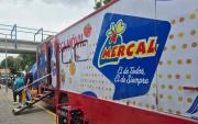 Jornadas de Mercal Móvil en Caracas este 5 de diciembre: conozca dónde estarán