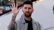 El motivo de la ausencia de Lionel Messi en el sorteo del Mundial 2026