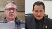 Diputado envía carta a Mariaca y le pide procesar al fiscal departamental de La Paz por la fuga de Dorgathen
