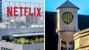 Netflix compra las divisiones de cine y streaming de Warner Bros por Sus 72.000 millones