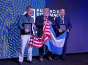 “Esta tecnología será la geopolítica del futuro”: lanzan una fundación para fortalecer la alianza Argentina-Estados Unidos